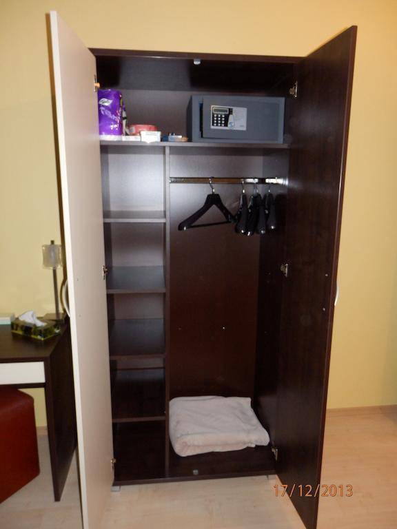 Free Apartman Bešeňová חדר תמונה