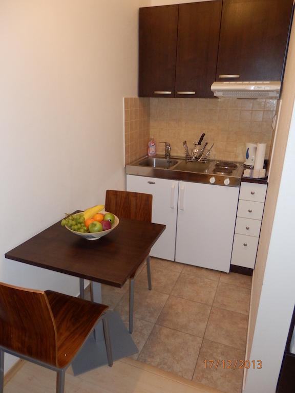Free Apartman Bešeňová חדר תמונה